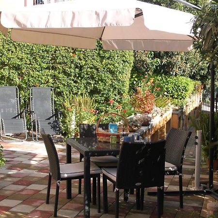 Casale La Zagara Aparthotel Sciacca Exteriör bild