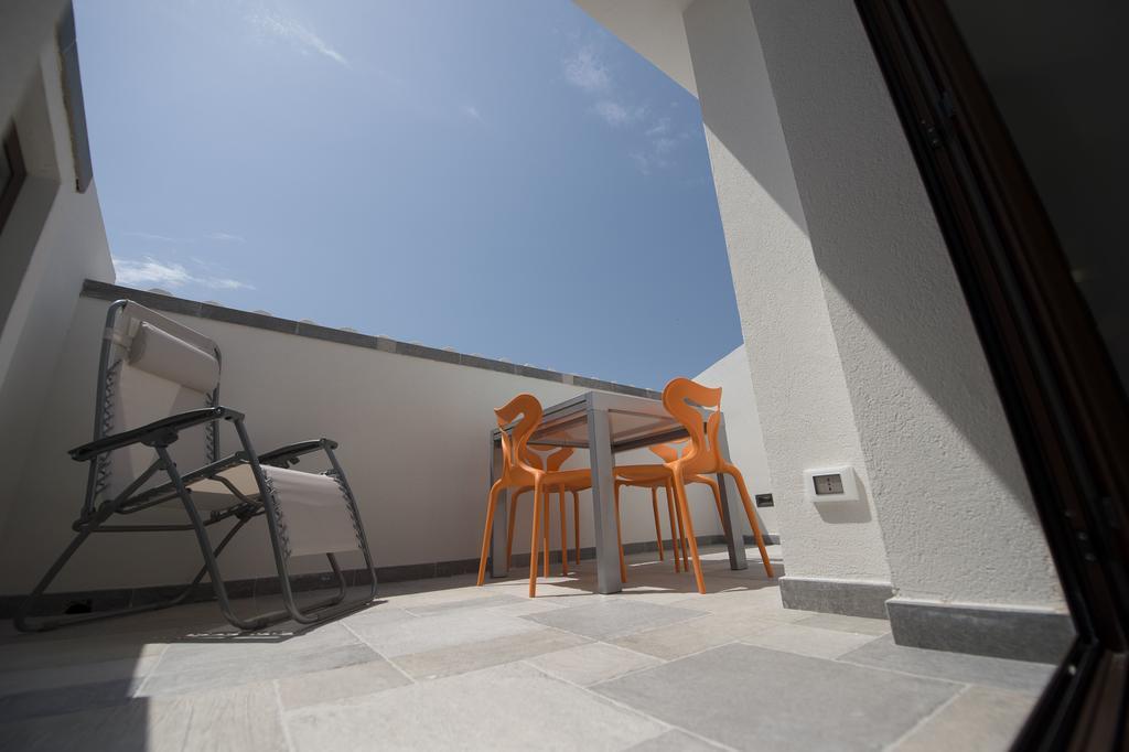 Casale La Zagara Aparthotel Sciacca Rum bild