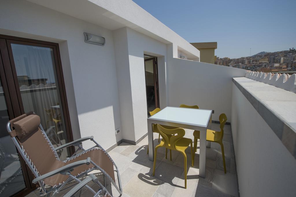 Casale La Zagara Aparthotel Sciacca Rum bild