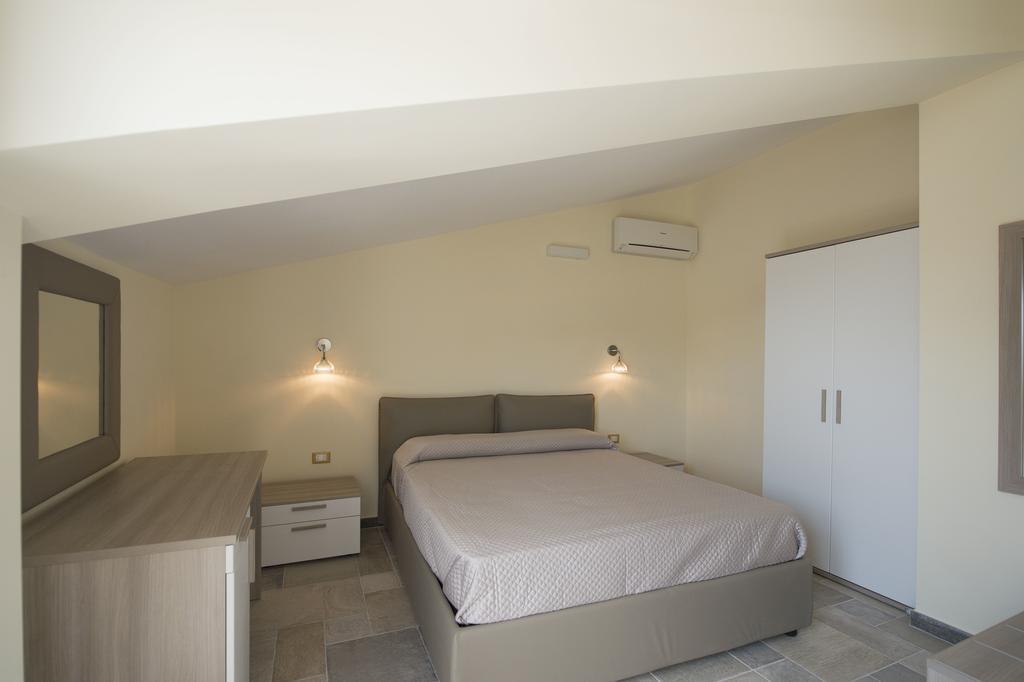 Casale La Zagara Aparthotel Sciacca Rum bild