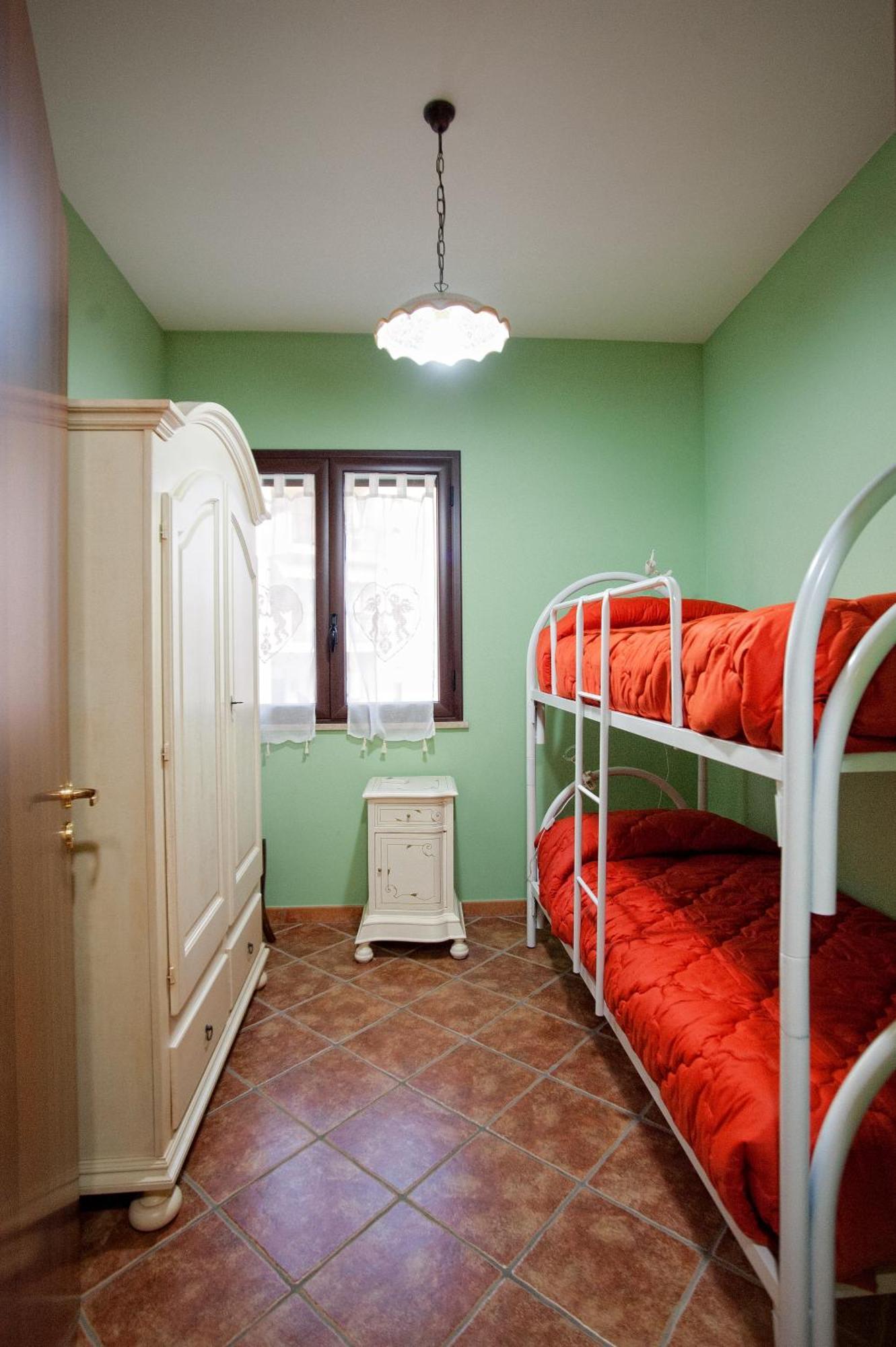 Casale La Zagara Aparthotel Sciacca Exteriör bild