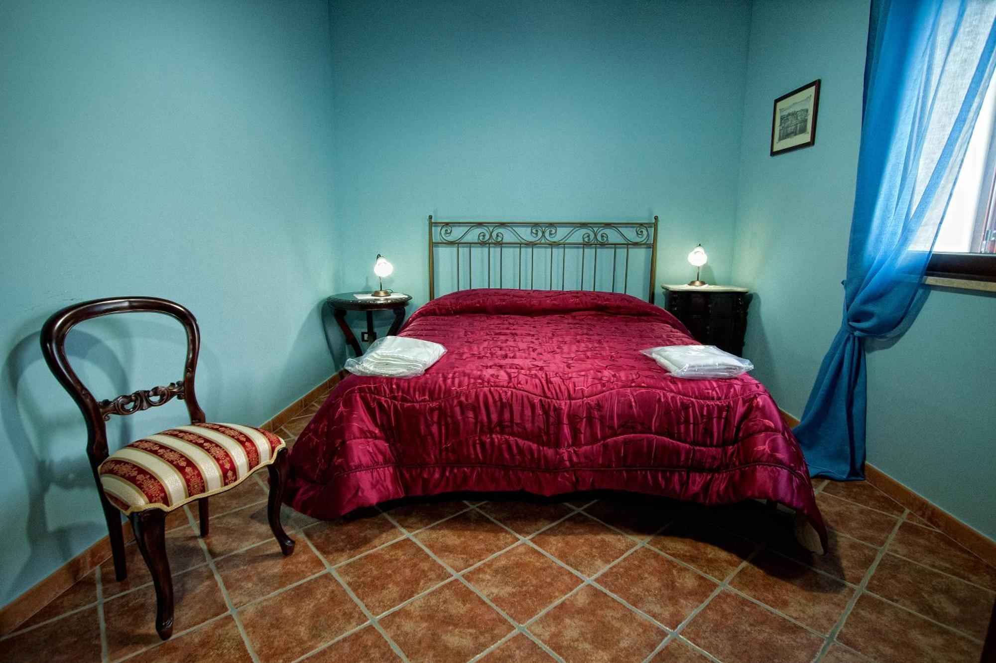Casale La Zagara Aparthotel Sciacca Exteriör bild