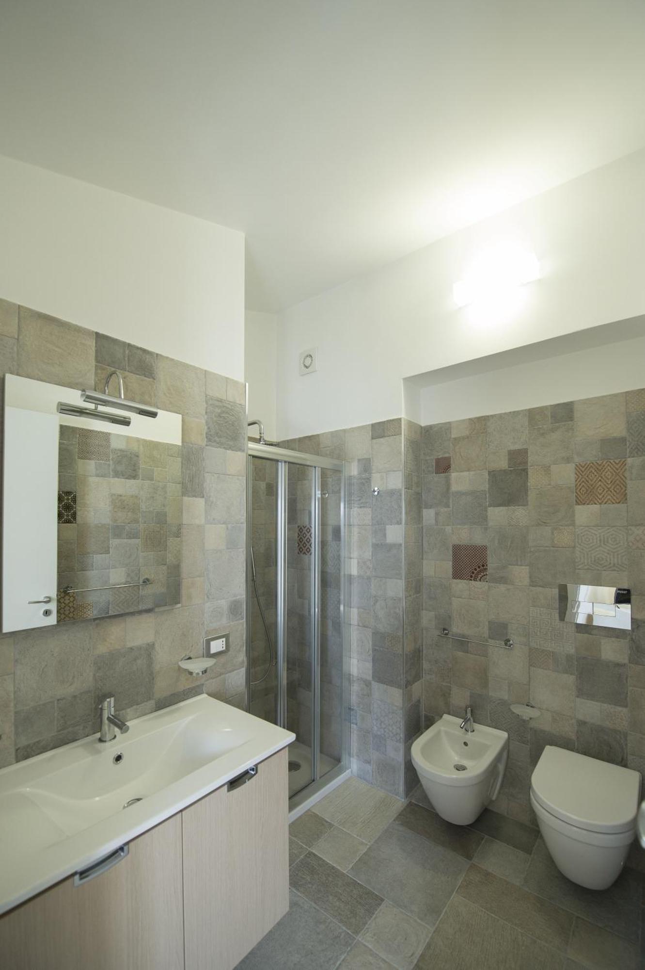 Casale La Zagara Aparthotel Sciacca Rum bild