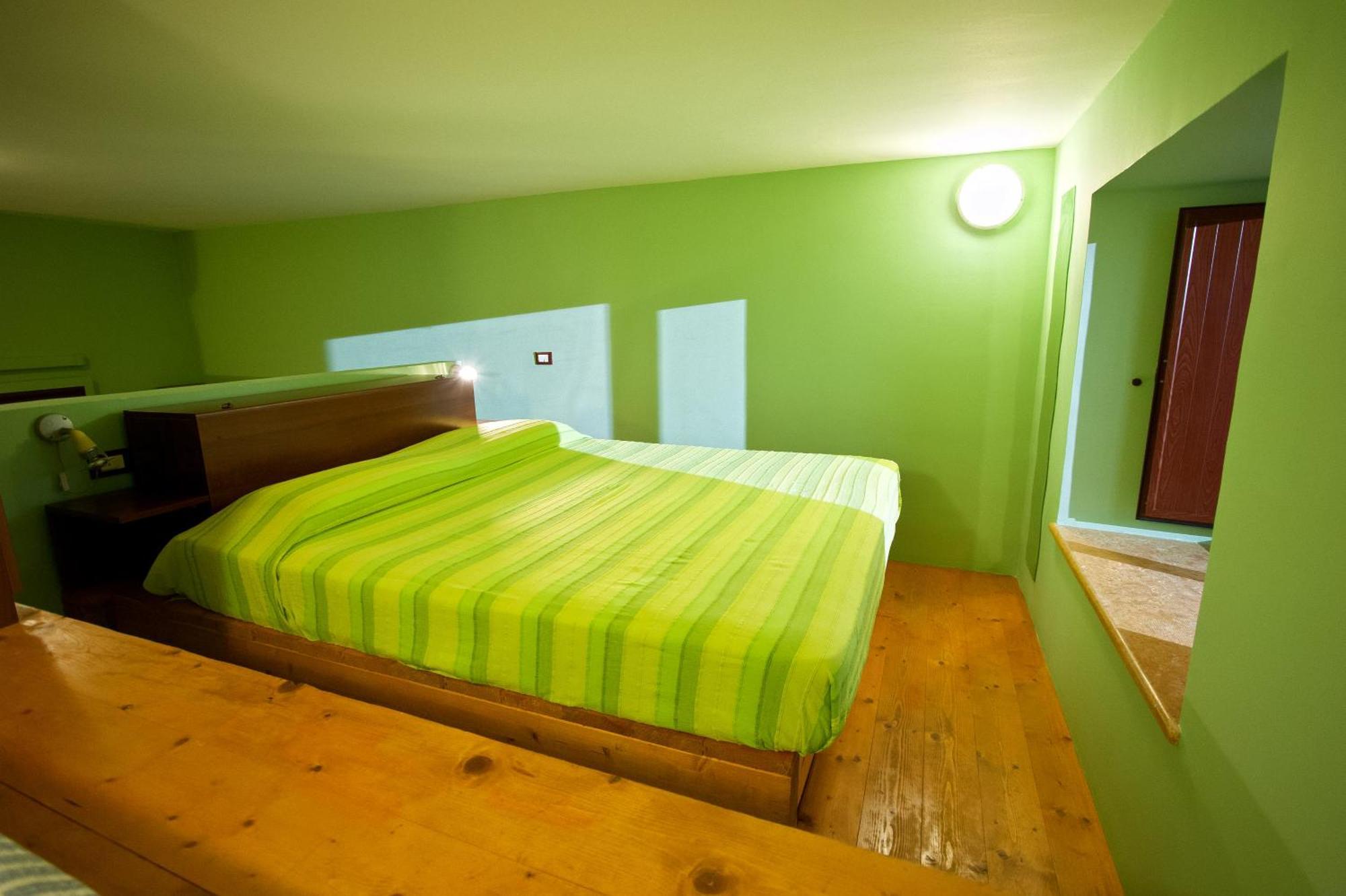 Casale La Zagara Aparthotel Sciacca Rum bild