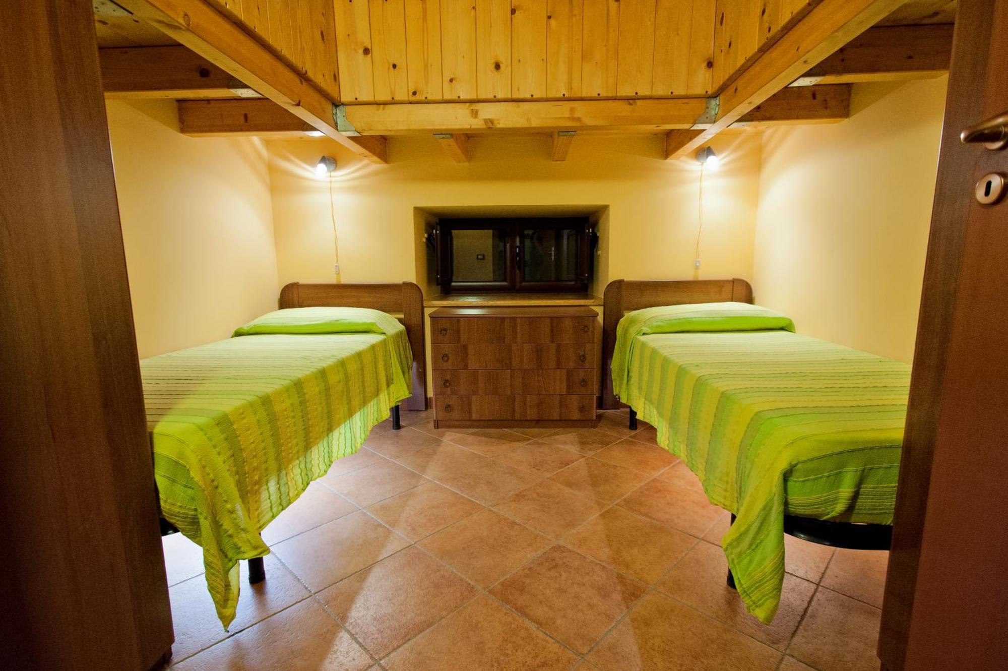 Casale La Zagara Aparthotel Sciacca Rum bild