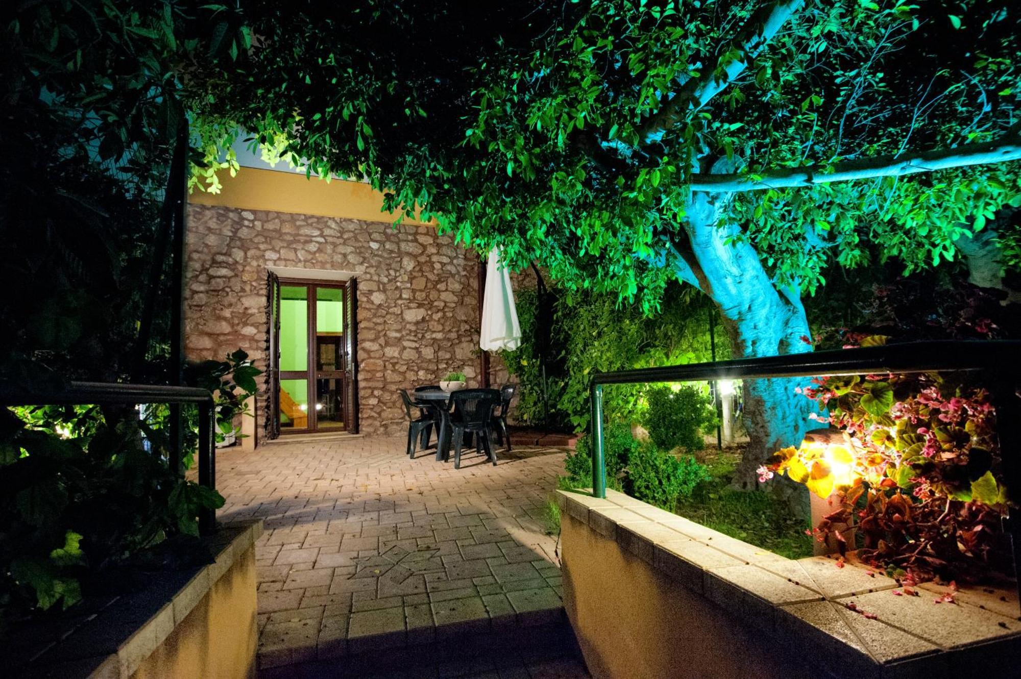 Casale La Zagara Aparthotel Sciacca Rum bild
